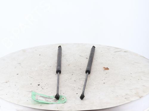 Gasdæmper bagklap NISSAN QASHQAI I (J10, NJ10) 2.0 dCi All-wheel Drive | BP30948900C138