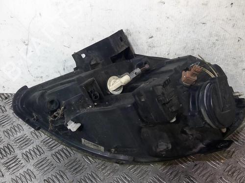 Left headlight RENAULT KANGOO (KC0/1_) 1.5 dCi | BP20357524C28 