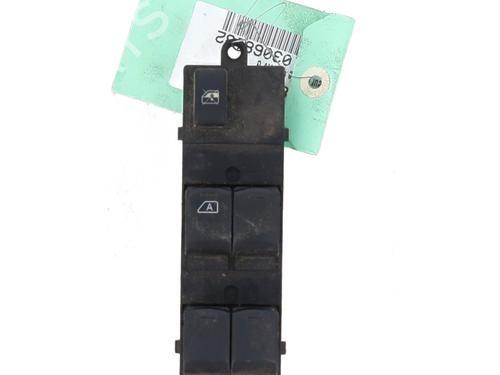 Venstre fortil elrude kontakt NISSAN QASHQAI / QASHQAI +2 I (J10, NJ10, JJ10E) 1.5 dCi (106 hp) 24455056