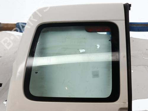 Used Left tailgate Left tailgate 23402753 23402753