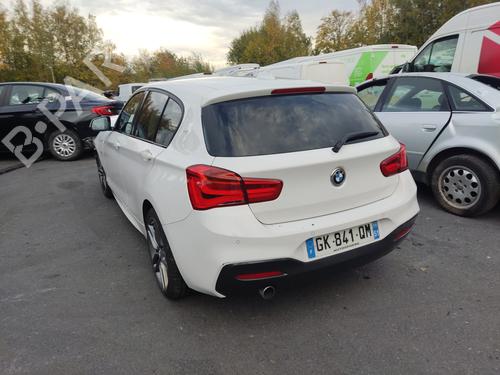 Left taillight BMW 1 (F20) 120 d | BP35902635C34 - Image 13