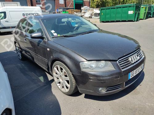 Seat buckle AUDI A3 (8P1) 1.9 TDI | BP28032470I32 - Image 22