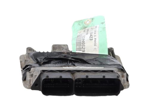 Engine control unit (ECU) OPEL CORSA D (S07) 1.3 CDTI (L08, L68) | BP38340688M57 - Image 5