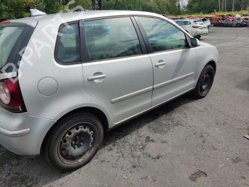 Rear left window mechanism VW POLO (9N_, 9A_) 1.4 TDI | BP20365849C24 