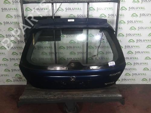 Used Tailgate HONDA CIVIC VII Hatchback (EU, EP, EV) 1.7 CTDi (EP4, EU9) (100 hp) 22001557