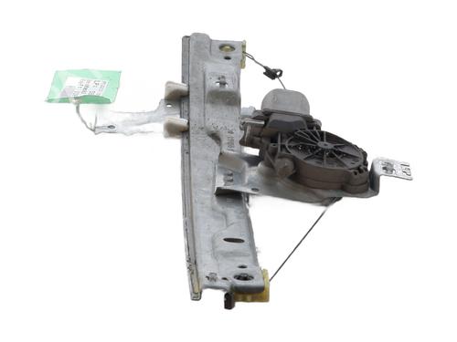 Front right window mechanism PEUGEOT 207 (WA_, WC_) 1.4 | BP28504456C23 