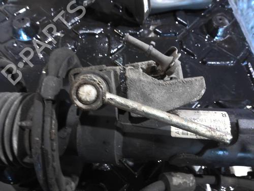 Right front shock absorber FORD FOCUS III 1.6 TDCi | BP23200804M17