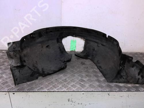 Wheel arch PEUGEOT 206 Hatchback (2A/C) 1.9 D | BP20354648C56 