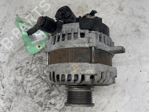 Used Alternator Alternator 38726288 38726288