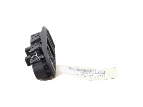 Left front window switch CITROËN C4 Picasso I MPV (UD_) 2.0 i 16V | BP40289818I27 - Image 3