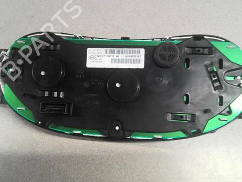 Instrument cluster DACIA LOGAN II 1.2 | BP20364819C47 