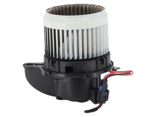 Used Heater blower motor Heater blower motor RENAULT ZOE (BFM_) ZOE (92 hp) 39957813 39957813
