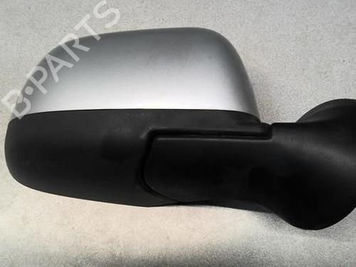 Right mirror DACIA DUSTER (HS_) 1.6 16V Hi-Flex | BP20359936C27 