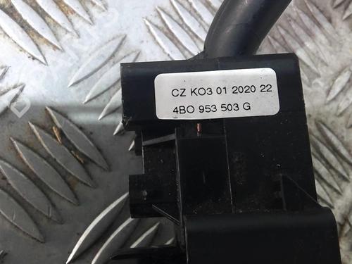 Steering column stalk AUDI A6 C5 (4B2) 1.9 TDI | BP21777687I23 