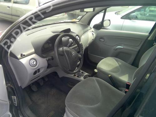 Commande Chauffage CITROËN C3 I (FC_, FN_) 1.4 i | BP20351882I5 