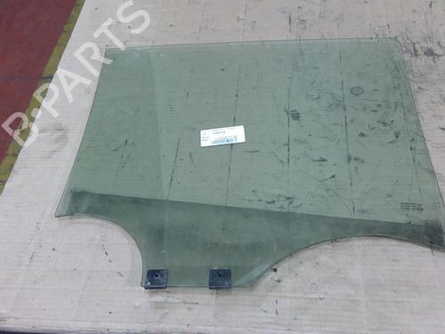 Used Rear left door window DACIA SANDERO II TCe 90 (B8M1, B8MA, B8AC) (90 hp) 28026859