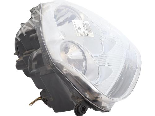 Left headlight VW JETTA III (1K2) 1.9 TDI | BP34501729C28 - Image 5