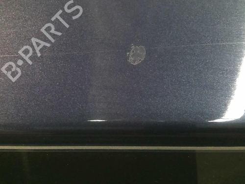 Tailgate SUZUKI WAGON R+ Hatchback (MM) 1.3 (RB413) | BP20358696C6 