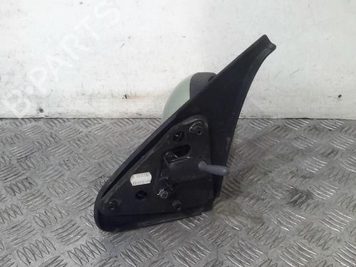 Right mirror RENAULT CLIO II (BB_, CB_) 1.9 D (B/CB0E, BB0J) | BP20367995C27 