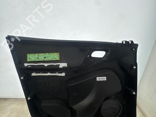 Front right panel CITROËN BERLINGO MULTISPACE (B9) | BP39647183C59 - Image 3