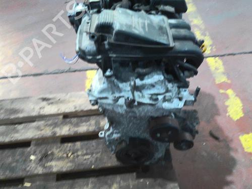 Engine NISSAN MICRA IV (K13K, K13KK) 1.2 | BP20356628M1 