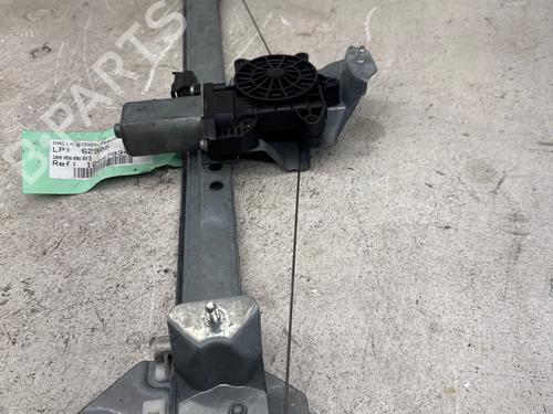Used Front right window mechanism Front right window mechanism 37278038 37278038