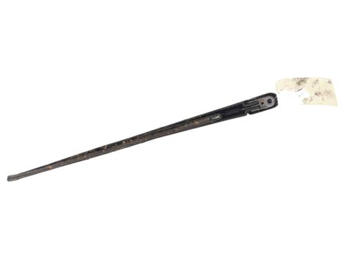 Used Rear windshield wiper arm Rear windshield wiper arm PEUGEOT 207 (WA_, WC_) 1.4 HDi (68 hp) 40613700 40613700
