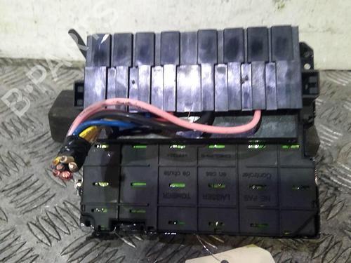 Fuse box PEUGEOT 206 Hatchback (2A/C) 1.4 16V | BP20361554E1 