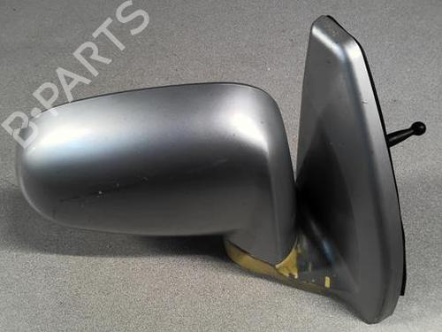 Right mirror HYUNDAI ATOS (MX) 1.0 i | BP21817628C27 