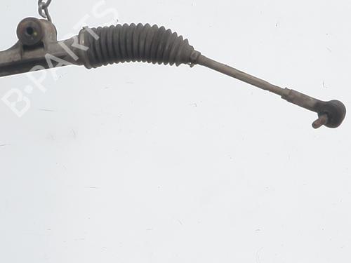 Steering rack NISSAN PIXO (UA0) 1.0 | BP30948986M22 - Image 3