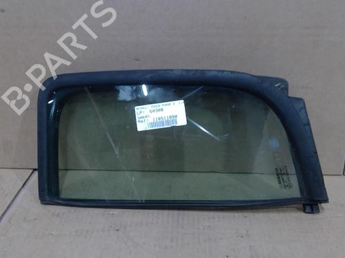 Used Rear left door window RENAULT MODUS / GRAND MODUS (F/JP0_) 1.4 (JP01, JP0J) (98 hp) 29143189
