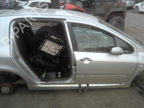 Left front window switch PEUGEOT 307 (3A/C) 1.6 16V | BP24300701I27  - Image 16