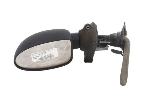 Left mirror RENAULT TWINGO I (C06_) 1.2 (C066, C068) | BP30116424C26