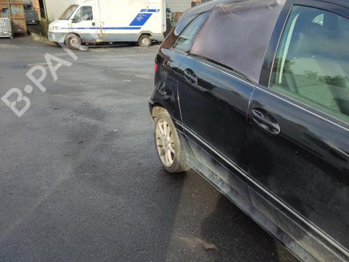 Front left window mechanism MERCEDES-BENZ B-CLASS Sports Tourer (W245) B 180 CDI (245.207) | BP21223615C22 