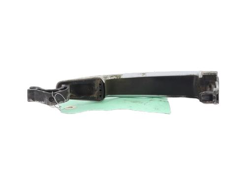 Front left exterior door handle PEUGEOT 207 SW (WK_) 1.6 HDi | BP28372859C128 