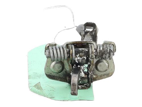 Hinge/Door check strap RENAULT MASTER III Van (FV) 2.3 dCi 145 FWD (FV0E, FV0F, FV0H, FV02, FV0M, FV0S,... | BP29560064C146 