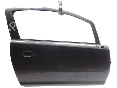 Used Right front door OPEL CORSA D (S07) 1.4 (L08, L68) (100 hp) 29896536