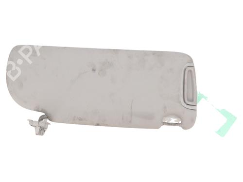 Used Left sun visor Left sun visor RENAULT ESPACE IV (JK0/1_) 2.0 dCi (JK02, JK03) (131 hp) 39957714 39957714
