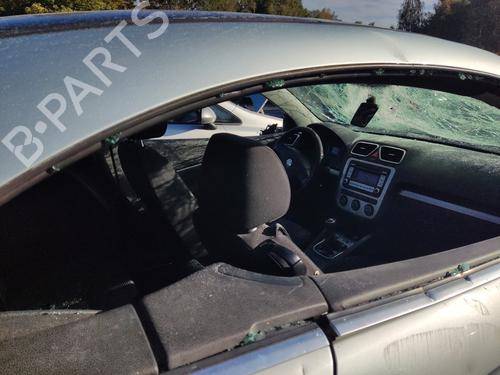 Seat buckle VW EOS (1F7, 1F8) 2.0 TDI | BP32254314I32  - Image 13