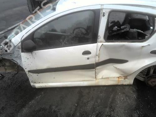 Engine TOYOTA AYGO (_B1_) 1.0 (KGB10_, KGB10R) | BP23788764M1  - Image 23
