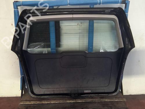 Tailgate MERCEDES-BENZ A-CLASS (W169) A 180 CDI (169.007, 169.307) | BP20357715C6 