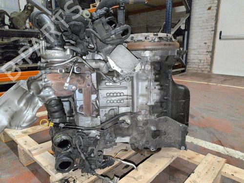 Engine CITROËN C3 II (SC_) 1.6 HDi | BP39551387M1 - Image 4