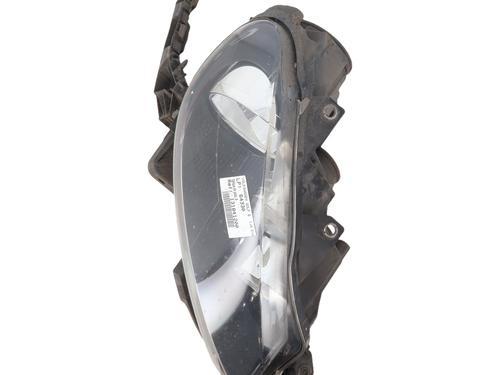 Right headlight VW GOLF VI (5K1) 1.6 TDI | BP38773980C29 - Image 3