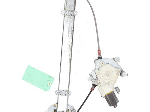 Used Front right window mechanism Front right window mechanism NISSAN MICRA III (K12) 1.5 dCi (65 hp) 30555903 30555903