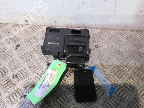 Card reader RENAULT CLIO IV (BH_) 1.5 dCi 90 | BP20354486E4 