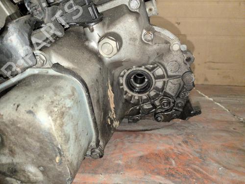 Gearbox PEUGEOT 2008 I (CU_) 1.2 VTi | BP40440965M3 - Image 9