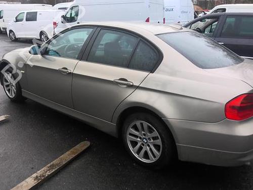 Starter BMW 3 (E90) 318 d | BP33040784M8 - Image 13