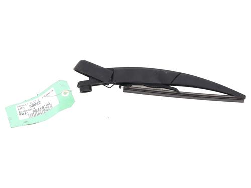 Used Rear windshield wiper arm Rear windshield wiper arm RENAULT CLIO V (B7_) 1.0 TCe 90 (B7MT) (91 hp) 21005976 21005976