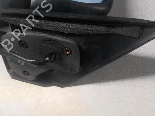 Left mirror NISSAN ALMERA TINO (V10) 2.2 dCi | BP21999444C26 