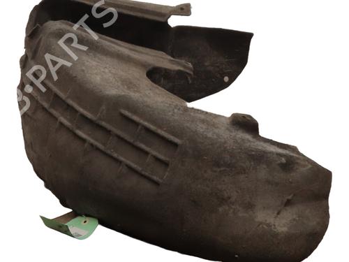 Wheel arch FORD FIESTA VI (CB1, CCN) 1.4 TDCi | BP26466413C56 
